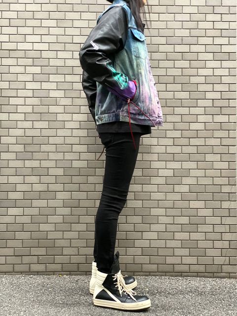 STYLE NO. 411