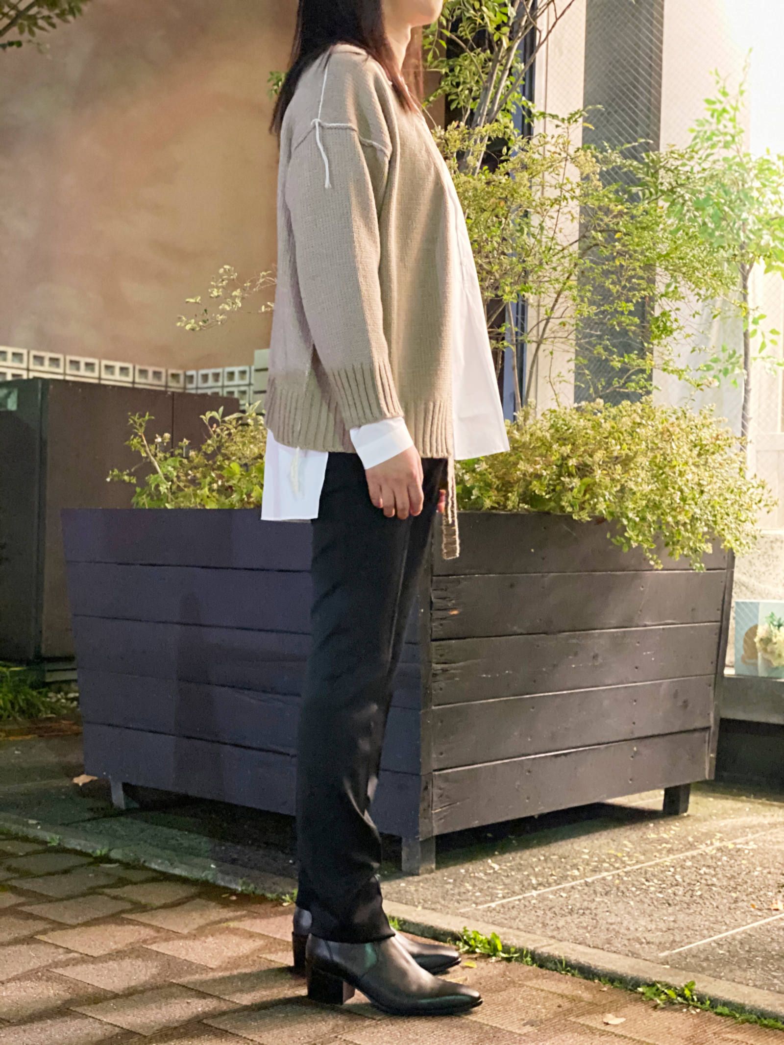 STYLE NO. 419