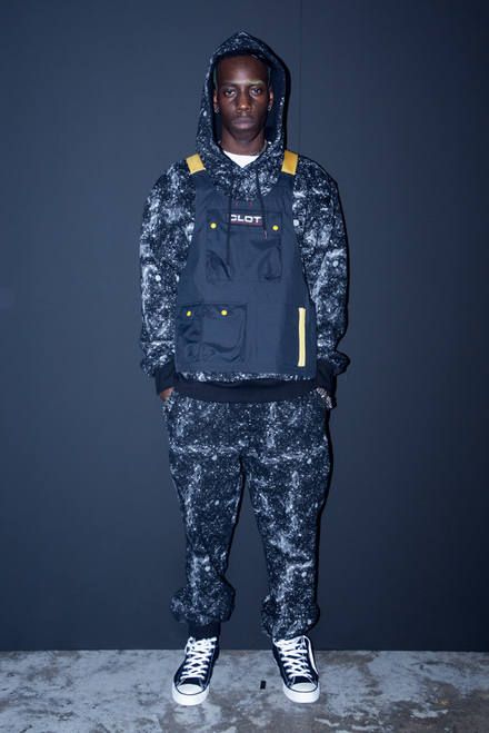 LOOK - 5