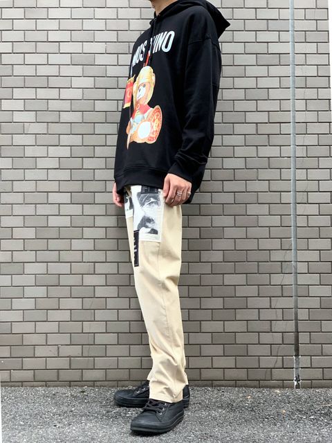 STYLE NO. 409