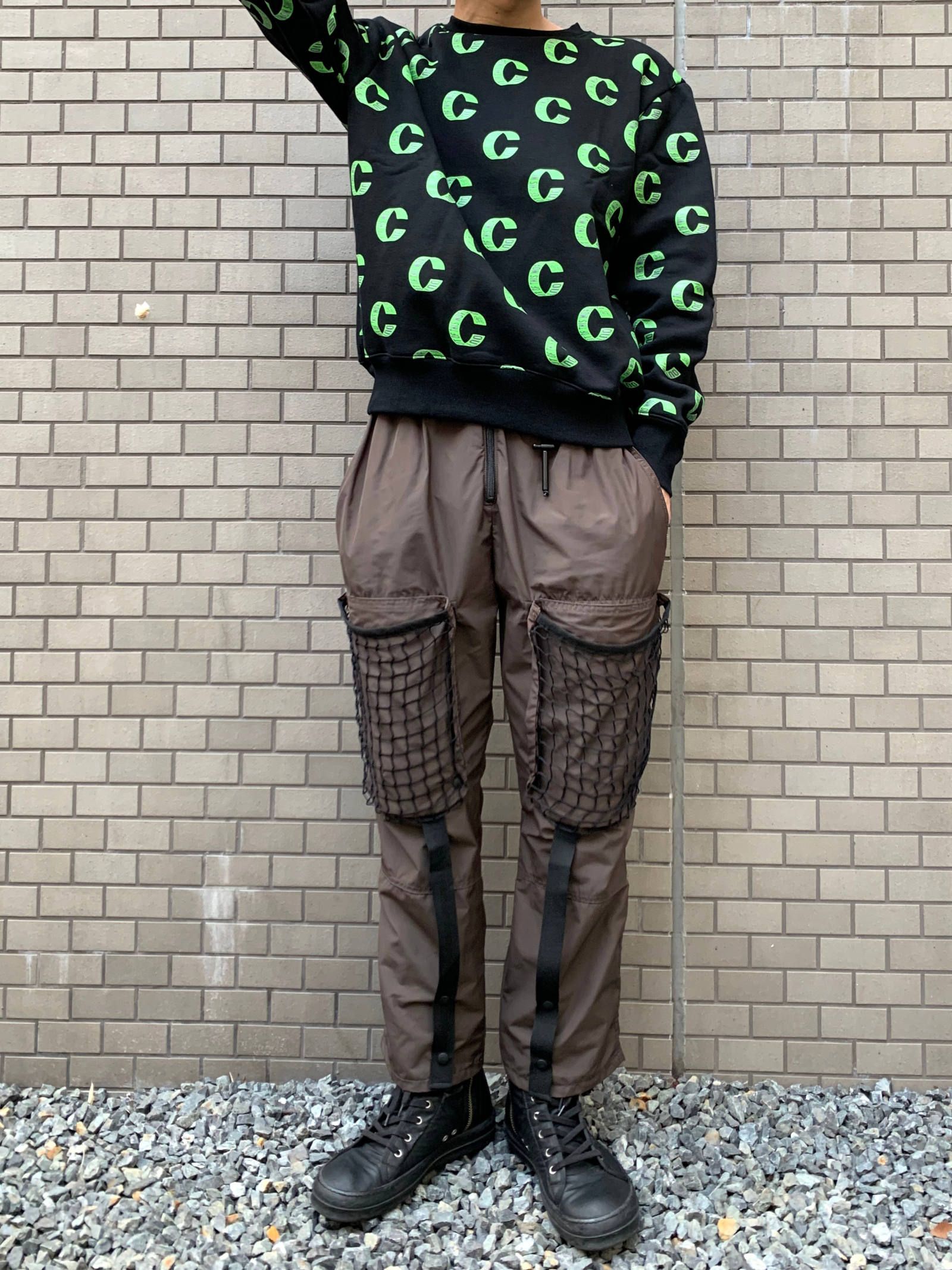 STYLE NO. 380
