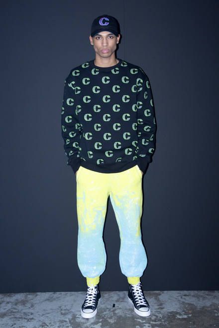 LOOK - 10