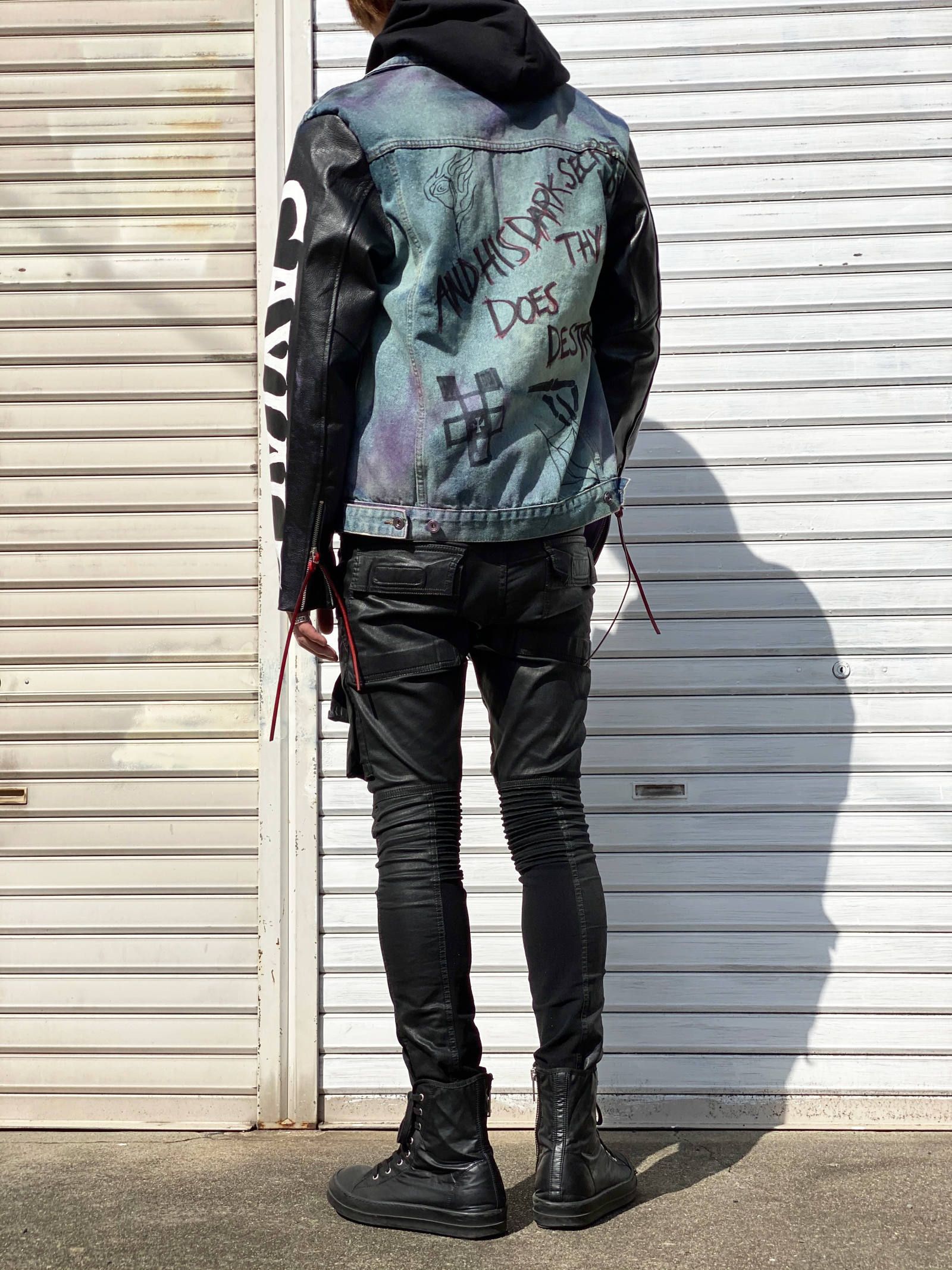 STYLE NO. 414