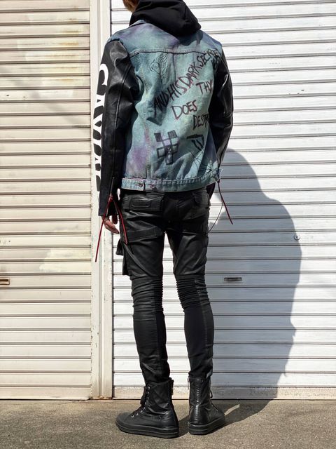 STYLE NO. 414