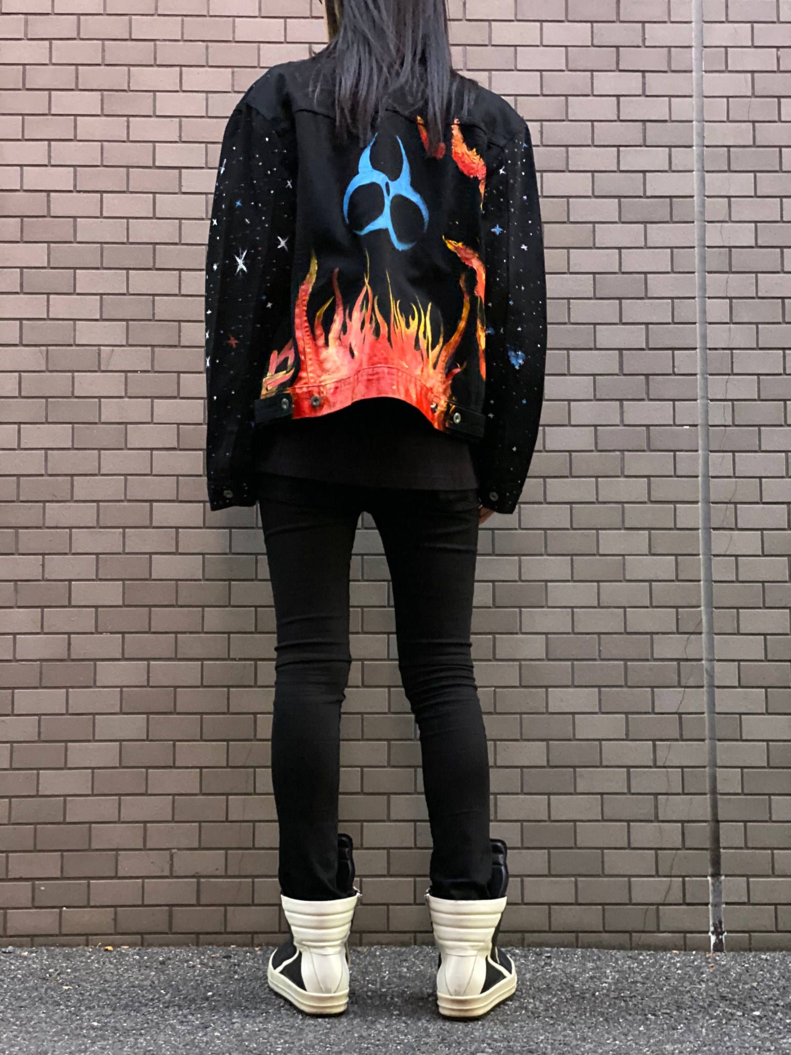 STYLE NO. 413