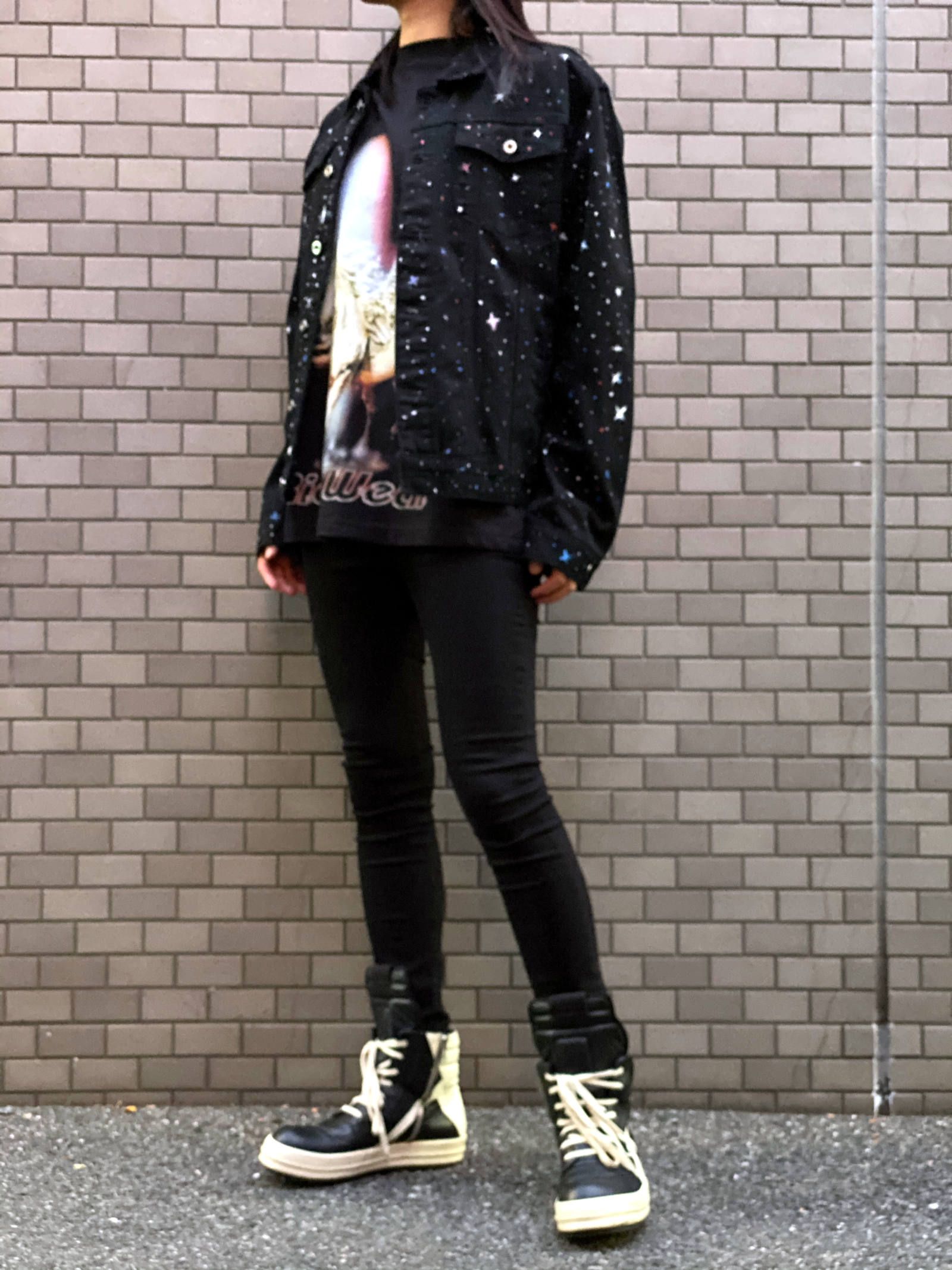 STYLE NO. 413