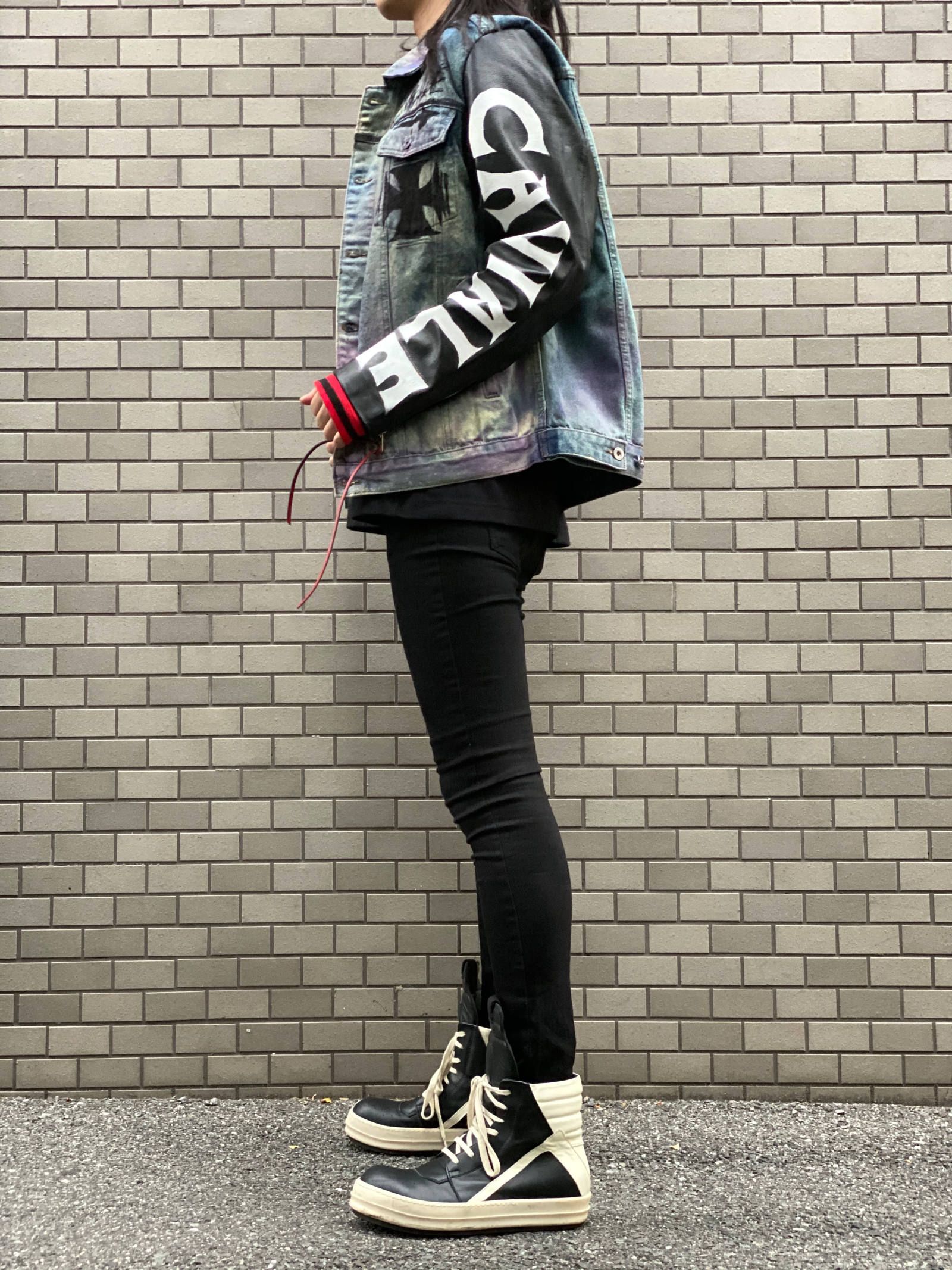 STYLE NO. 411