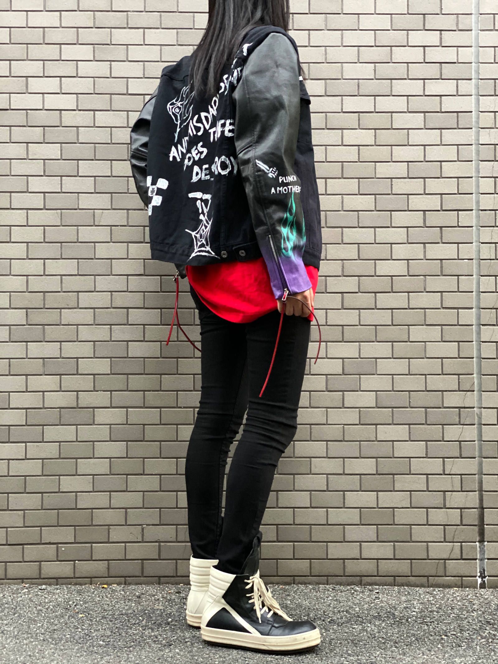 STYLE NO. 412