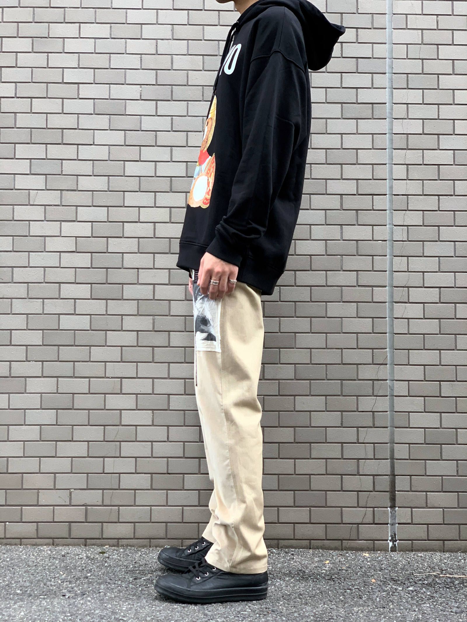 STYLE NO. 409