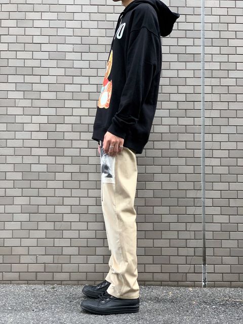 STYLE NO. 409