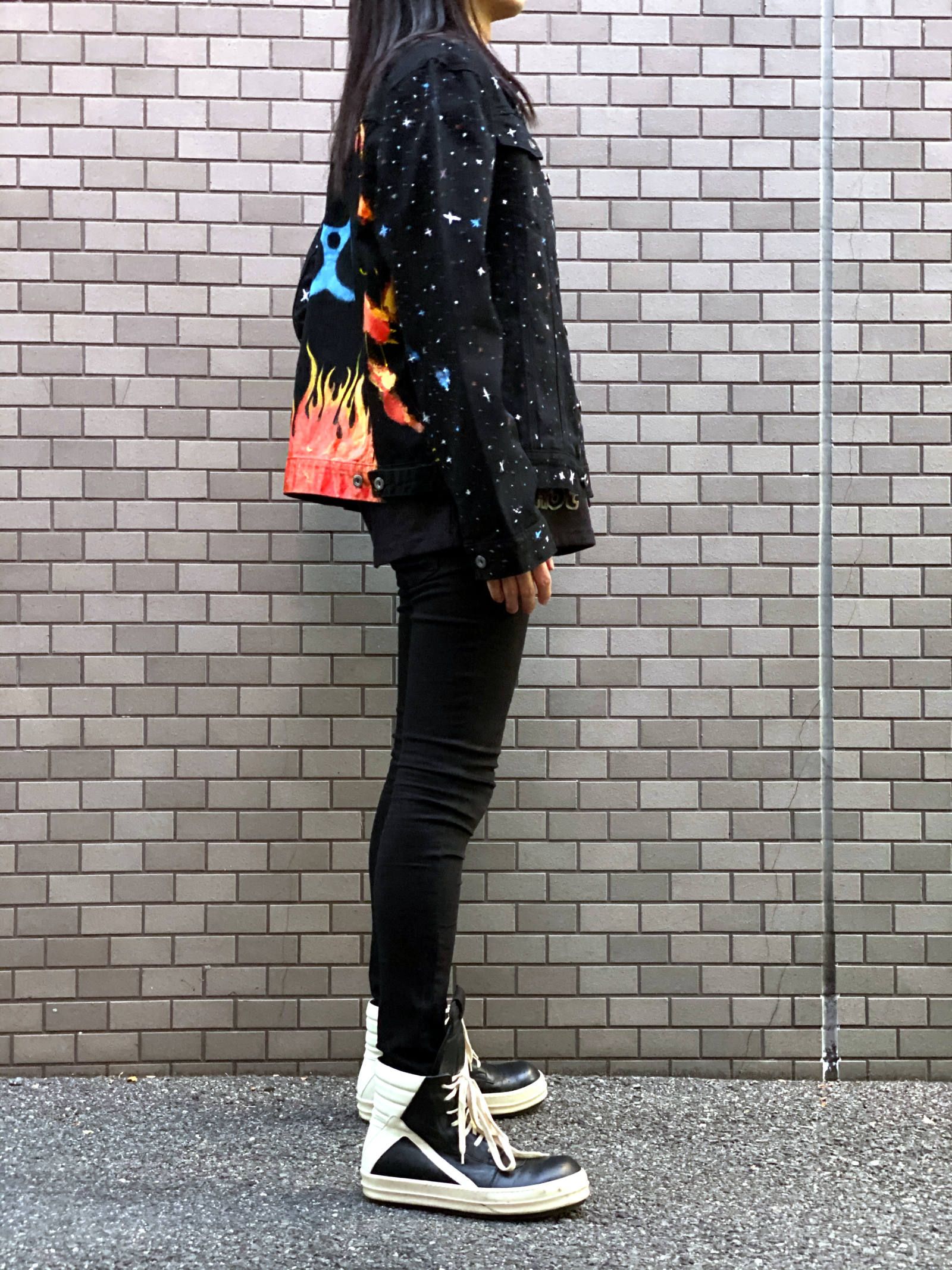 STYLE NO. 413