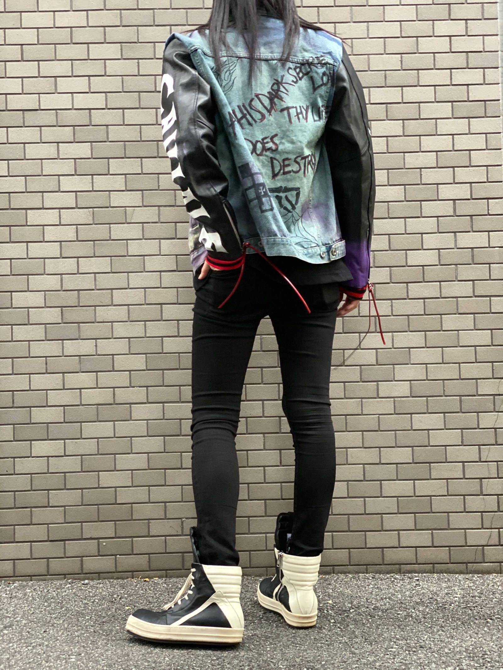 STYLE NO. 411