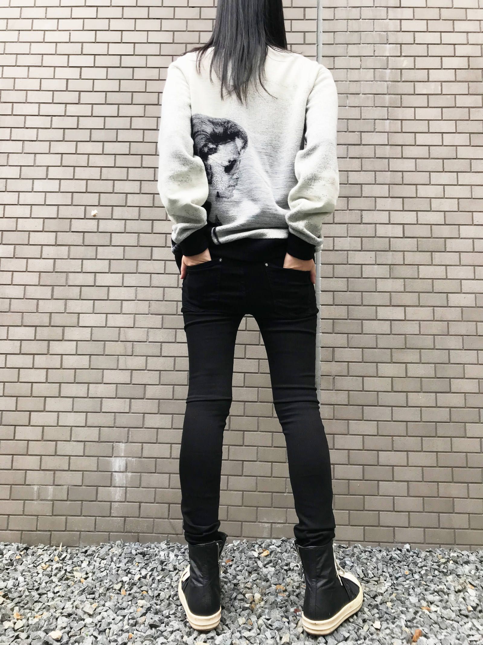 STYLE NO. 420