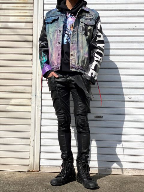 STYLE NO. 414