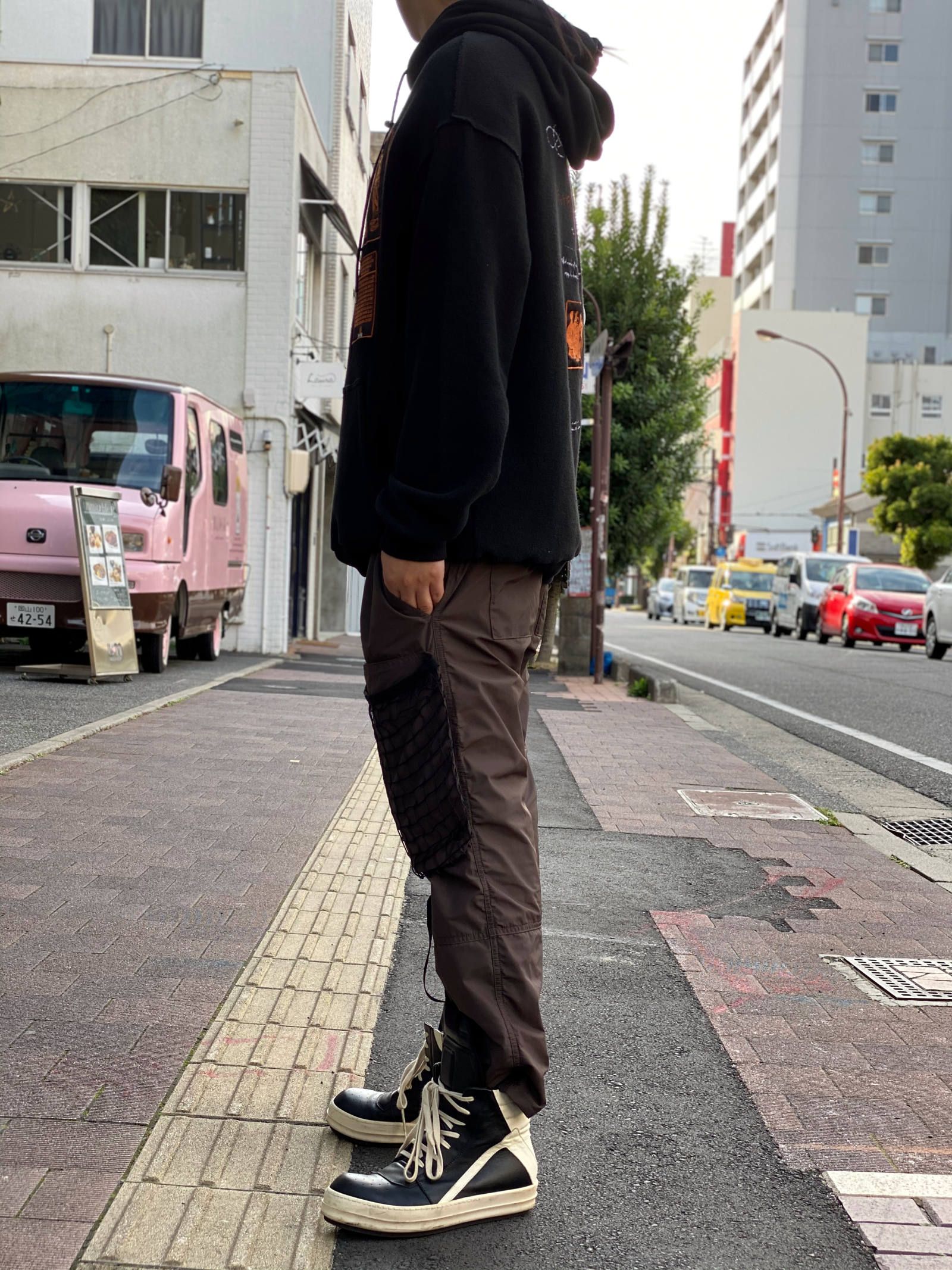 STYLE NO. 415