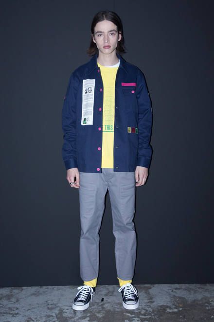 LOOK - 13