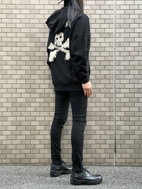 【Palm Angels】×【GalaabenD】STYLING