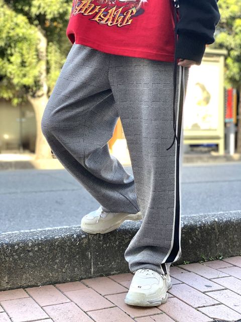 【CAVIALE】×【BALMAIN】STYLING