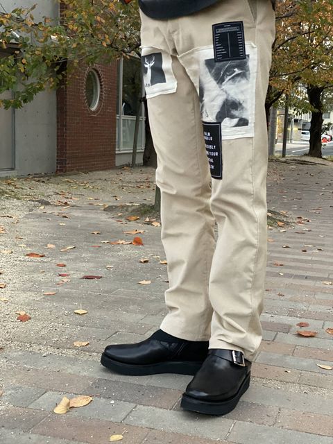 Winter Street Style