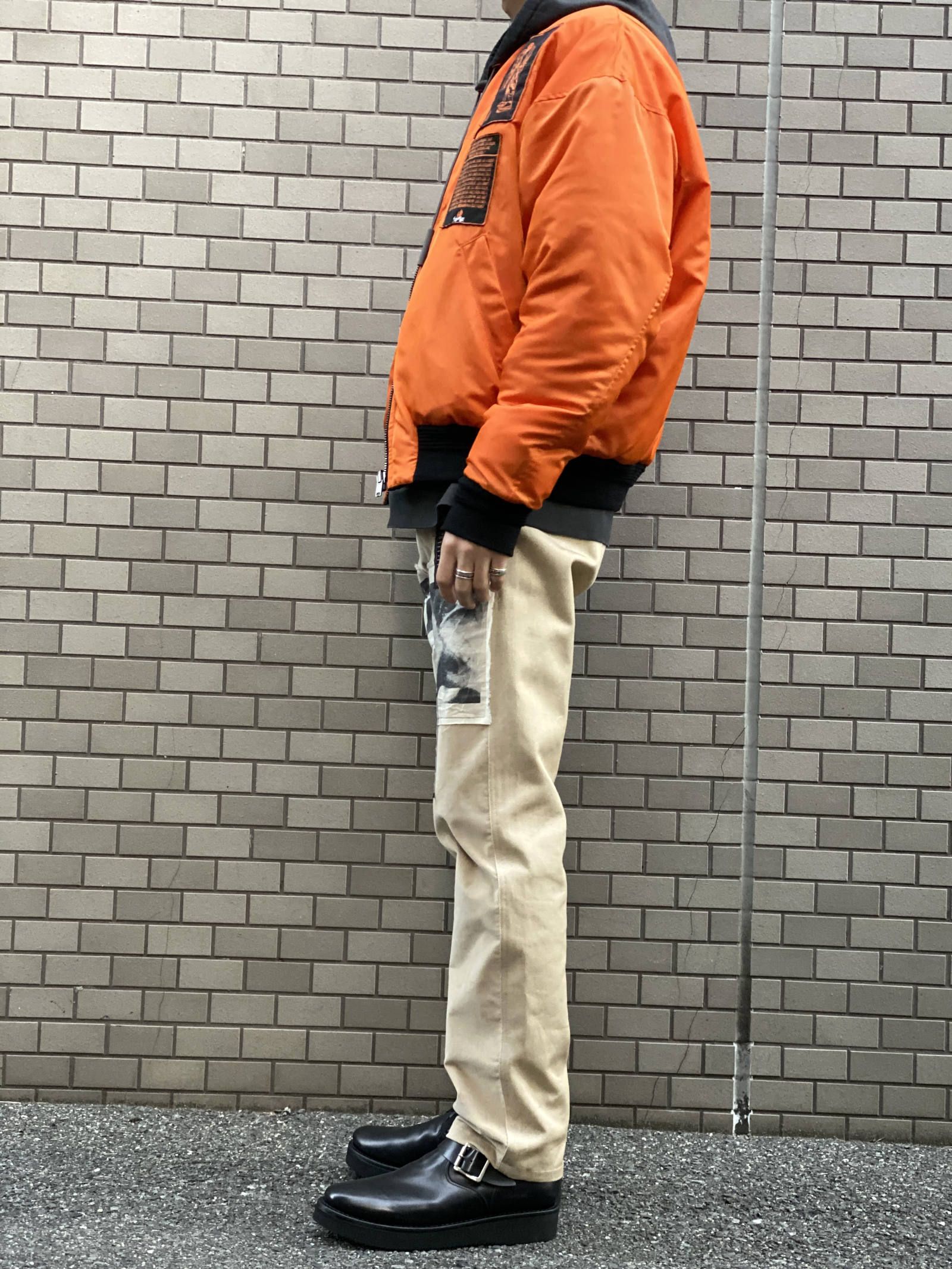 Winter Street Style