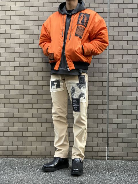 Winter Street Style