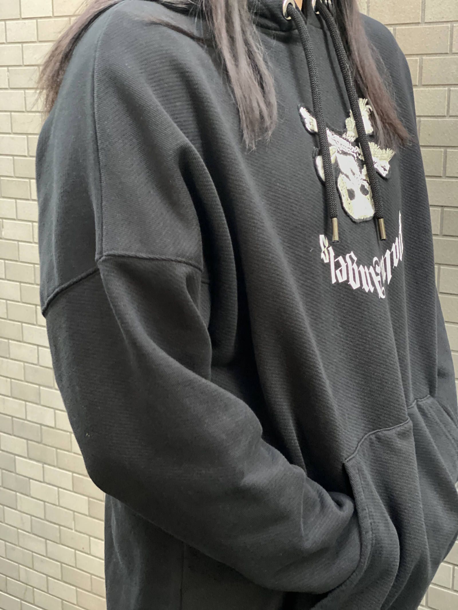 【Palm Angels】×【GalaabenD】STYLING