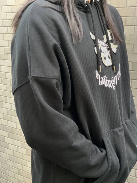 【Palm Angels】×【GalaabenD】STYLING