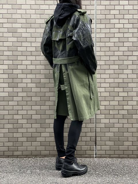 Winter Mode Street Style