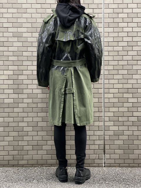 Winter Mode Street Style