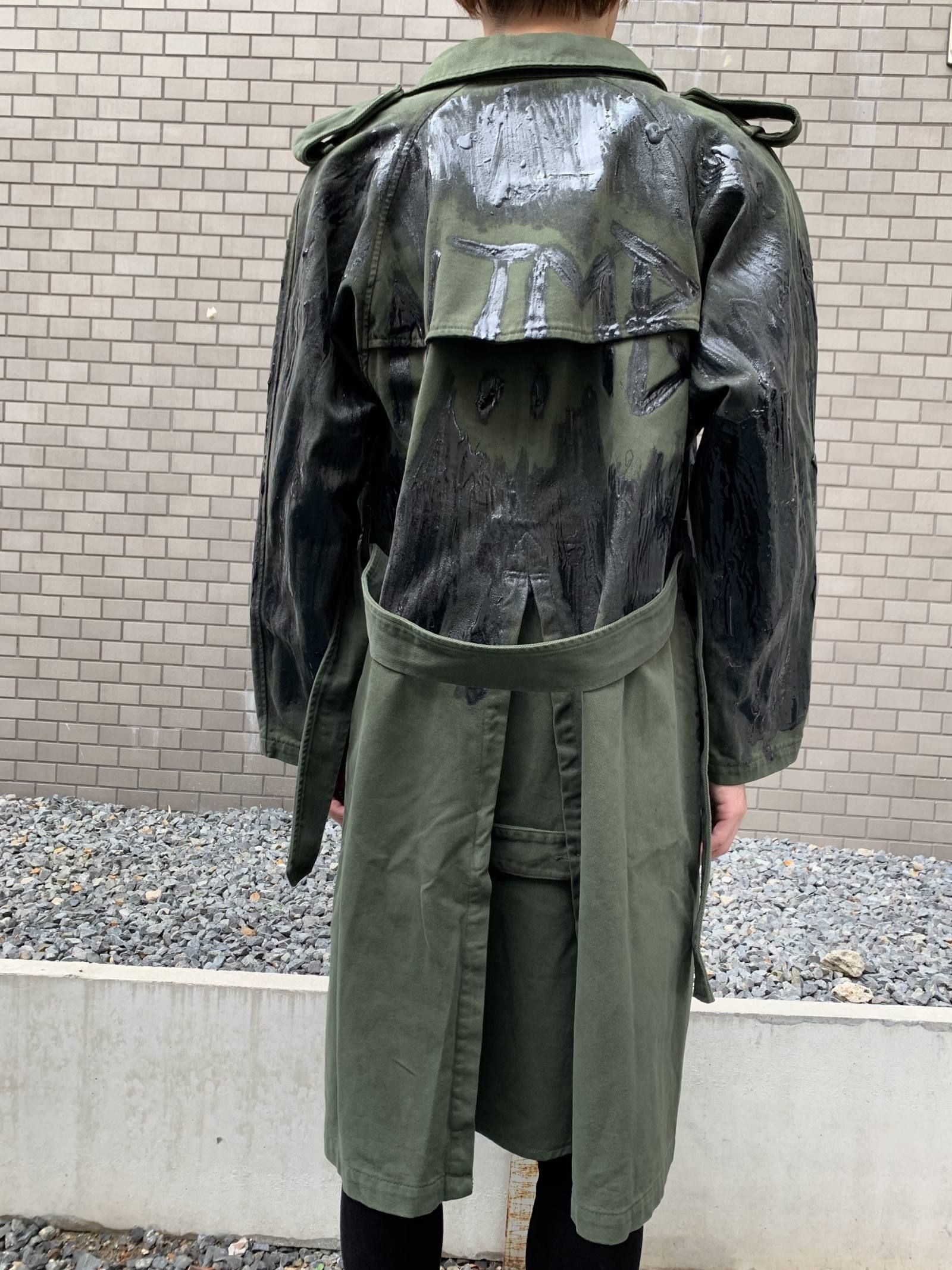 19AW 【NTMB】✖︎【ALCHEMIST】STYLING