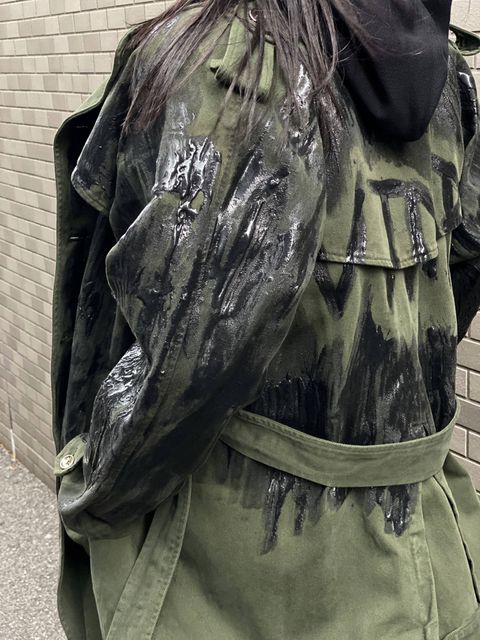 Winter Mode Street Style