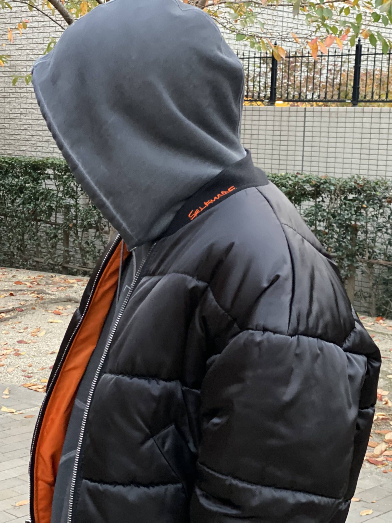Winter Street Style