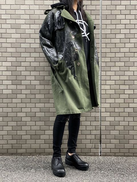 Winter Mode Street Style