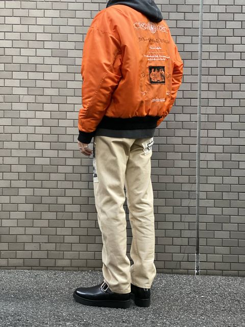 Winter Street Style