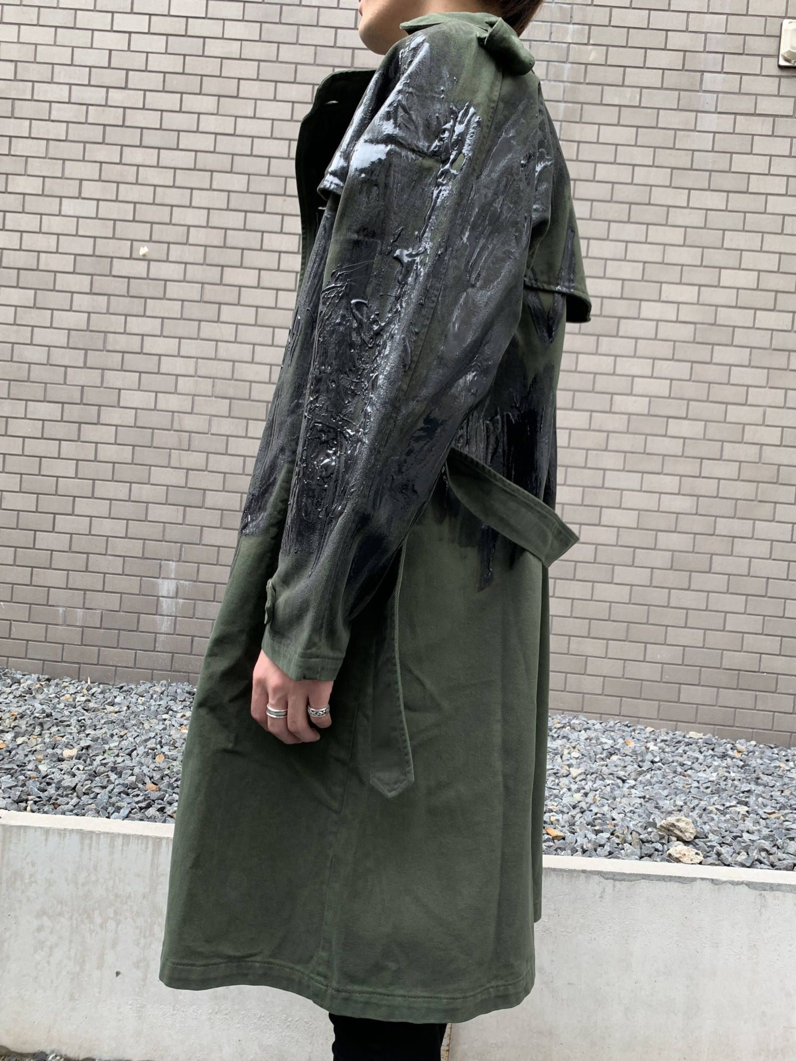19AW 【NTMB】✖︎【ALCHEMIST】STYLING