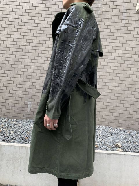 19AW 【NTMB】✖︎【ALCHEMIST】STYLING