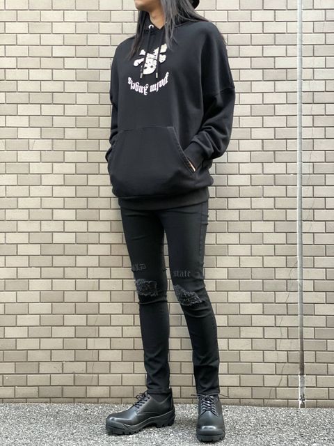 【Palm Angels】×【GalaabenD】STYLING