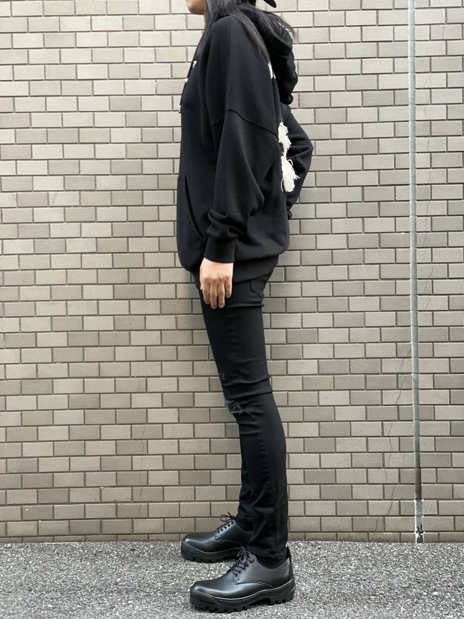 【Palm Angels】×【GalaabenD】STYLING