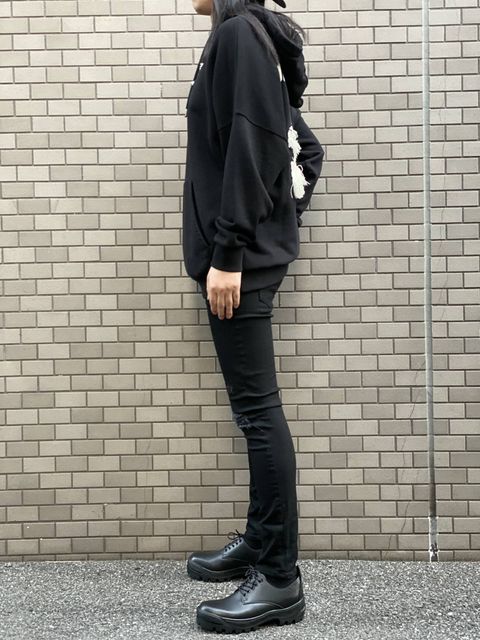 【Palm Angels】×【GalaabenD】STYLING