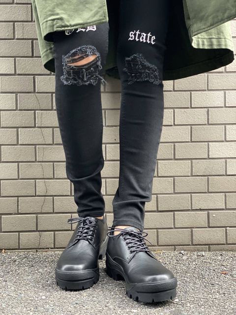 Winter Mode Street Style