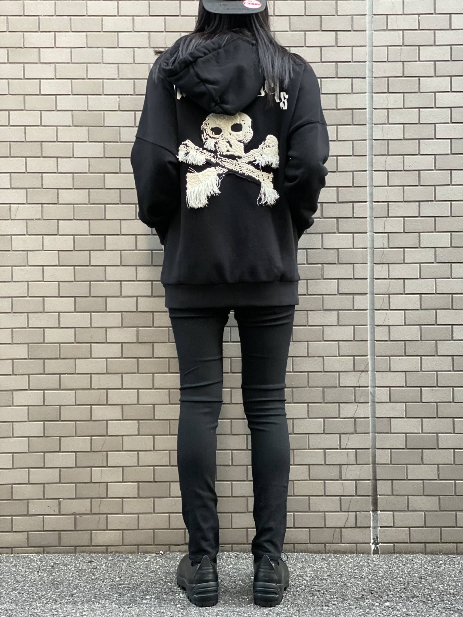 【Palm Angels】×【GalaabenD】STYLING