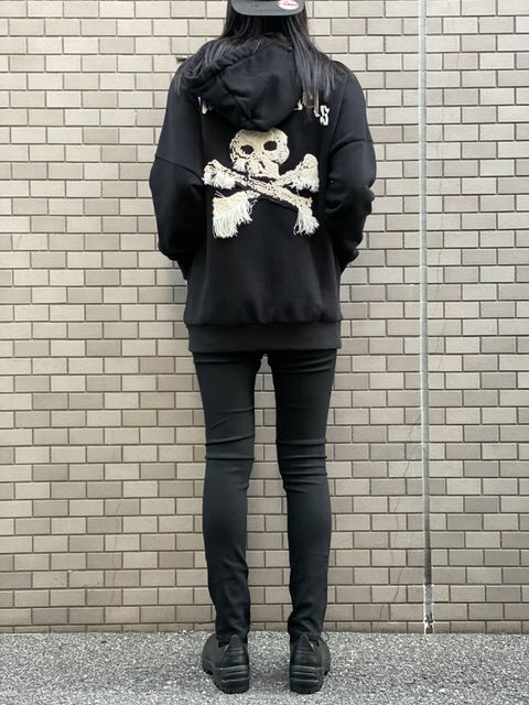 【Palm Angels】×【GalaabenD】STYLING