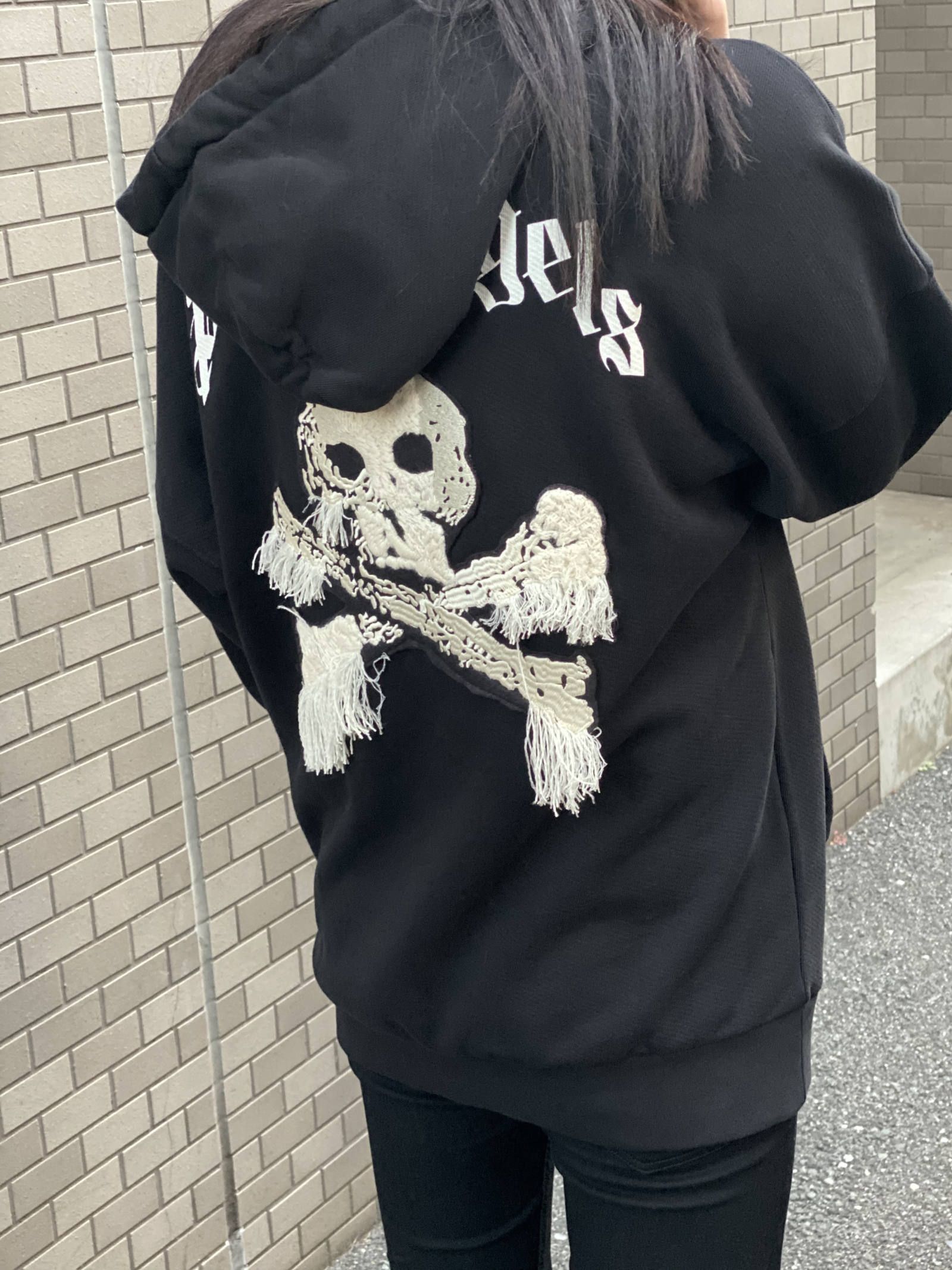 【Palm Angels】×【GalaabenD】STYLING