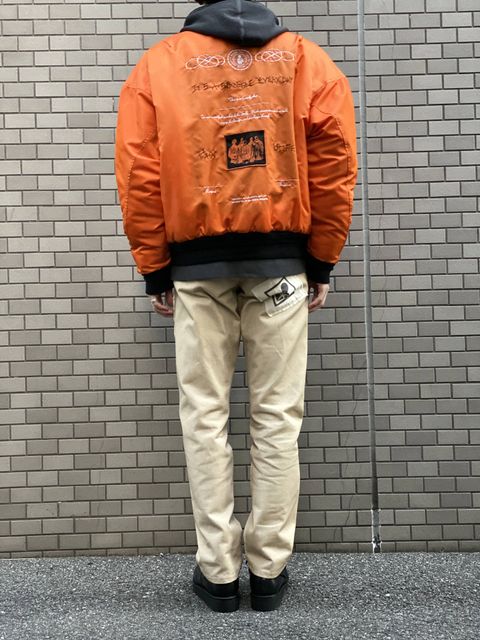 Winter Street Style