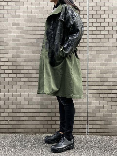 Winter Mode Street Style