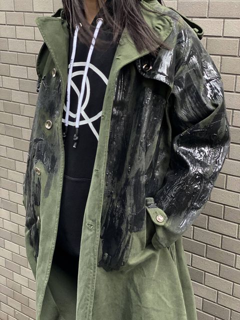 Winter Mode Street Style