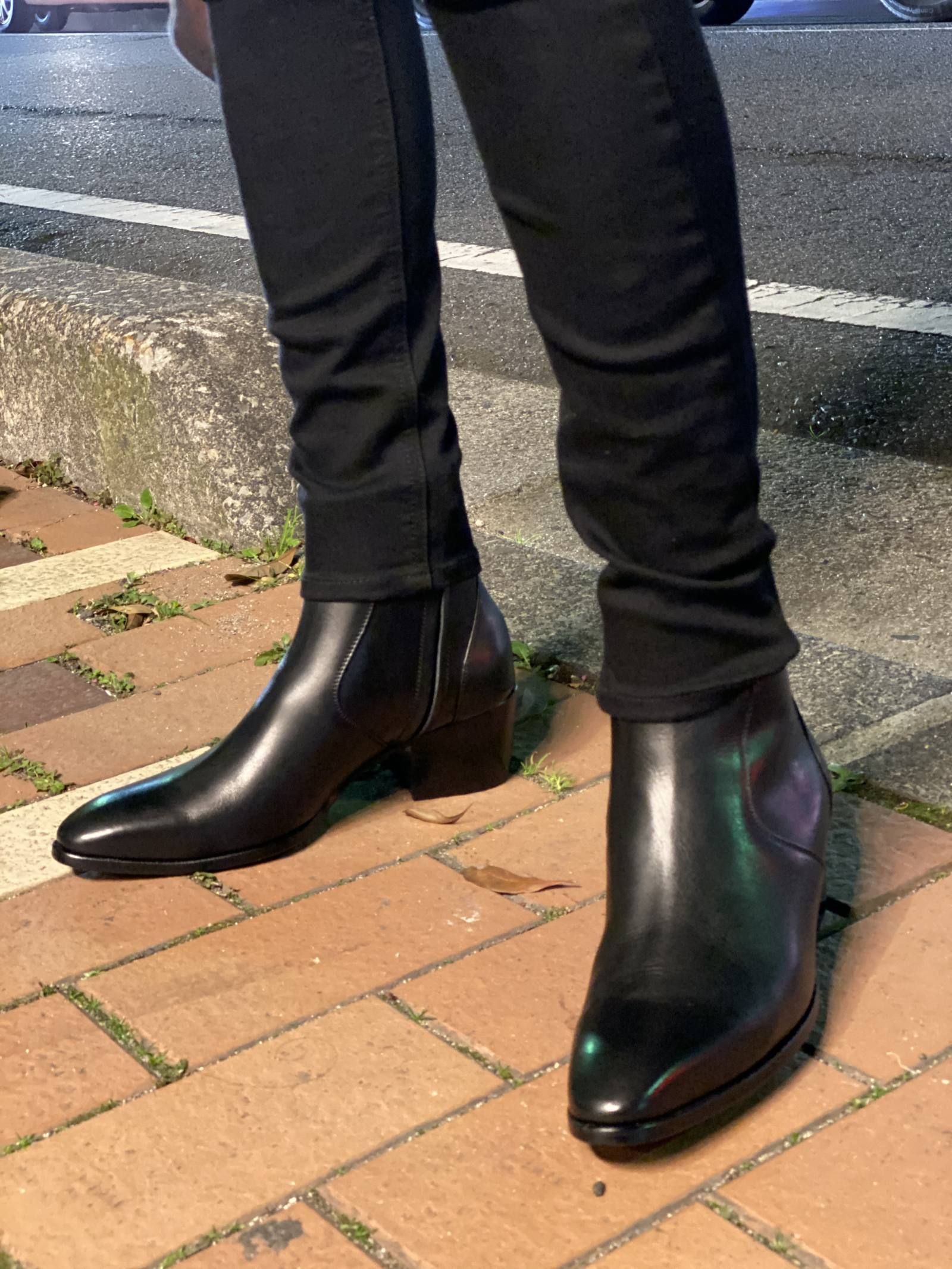 【CAVIALE】×【GalaabenD】STYLING