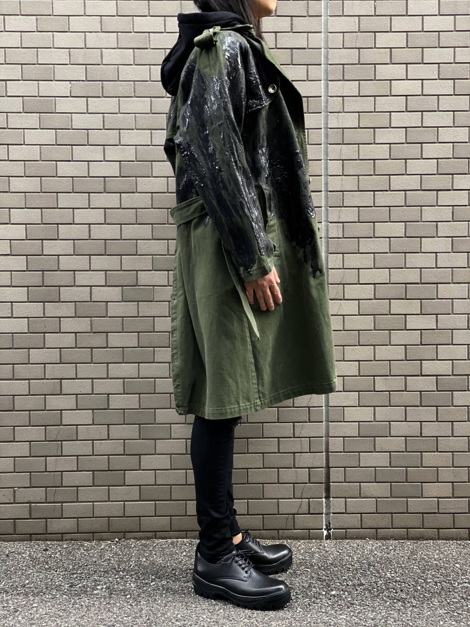 Winter Mode Street Style