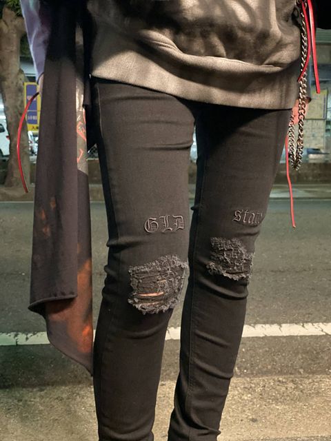 【CAVIALE】×【GalaabenD】STYLING