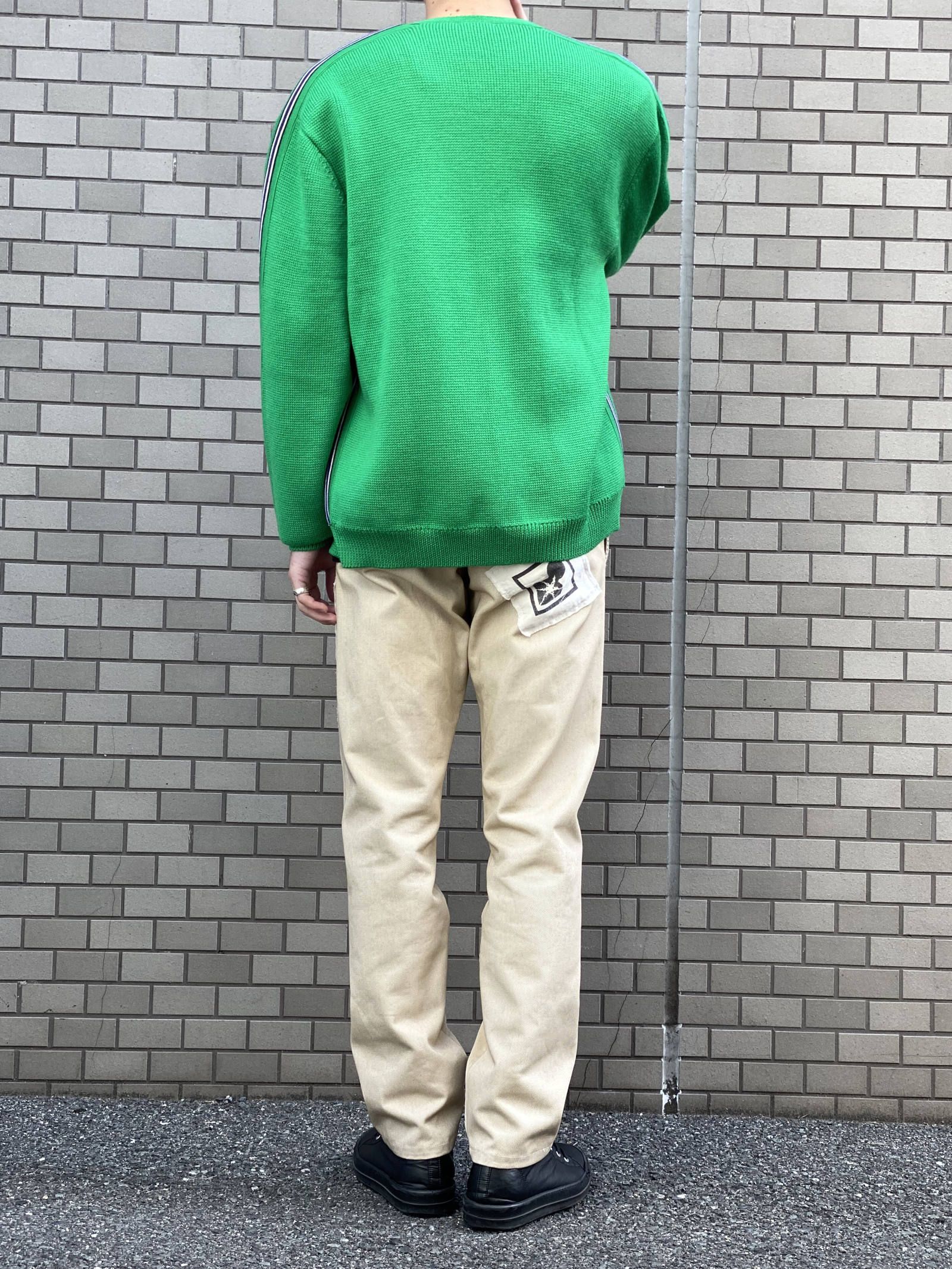 【SELF MADE】×【Palm Angels】STYLING